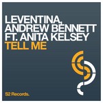 cover: Andrew Bennett|Anita Kelsey|Leventina - Tell Me