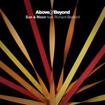 cover: Above & Beyond|Richard Bedford - Sun & Moon (The remixes)