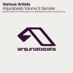 cover: Cramp|Bluestone|Maor Levi|Genix|Sunny Lax - Anjunabeats Volume 9 Sampler