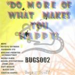 cover: Various - "Do More Of What Makes You Happy" EP