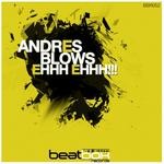 cover: Andres Blows - Ehhh Ehhh