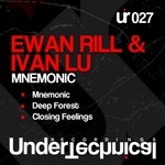 cover: Ivan Lu|Rill, Ewan - Mnemonic