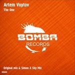 cover: Artem Voytov - The One