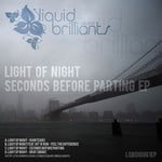 cover: Light Of Night - Seconds Before Parting EP