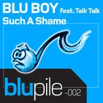 cover: Blu Boy|Talk Talk - Such A Shame