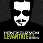 cover: Henry Guzman - Levantate 2011