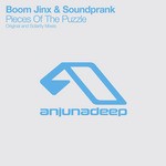 cover: Boom Jinx & Soundprank - Pieces Of The Puzzle