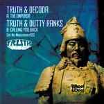 cover: Truth & Decoda - The Emperor