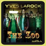 cover: Yves Larock - The Zoo Part 1