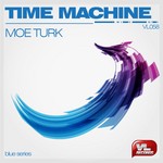 cover: Moe Turk - Time Machine