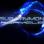 cover: Sub Daymon - Psayclo