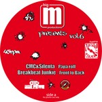 cover: Cmc|Silenta|Breakbeat Junkie|Hayz|Ewan Hoozami - Various Banging Artists