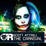 cover: Scott Attrill - The Carnival