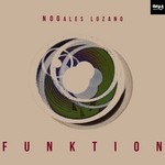 cover: Nogales Lozano - Funktion