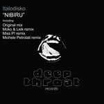 cover: Italodisko - Nibiru