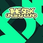 cover: Various - The SDK Underground