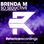 cover: Brenda M - So Seductive