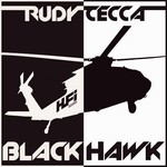 cover: Rudy Cecca - Black Hawk