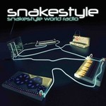 cover: Snakestyle - Snakestyle World Radio