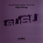 cover: Axwell - High Energy