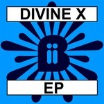 cover: Divine X - EP