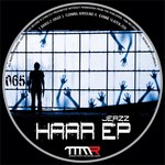 cover: Jerzz - Haar EP