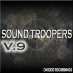 cover: Aga|R2|Pain Killer|Rognug Tarum|Dj Mouse - Sound Troopers Volume 9