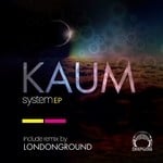 cover: Kaum - System EP