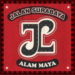 cover: Jalan Surabaya - Alam Maya EP