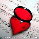 cover: Levitium - Your Love Its Real To Me