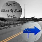 cover: Swing City - Water & Right Round Remixes