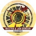 cover: Mastra|Jon Donson - Out Of Nowhere