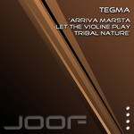 cover: Tegma - Arriva Marsta