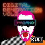 cover: Pagano|Various - Digital Generation Vol 2 (unmixed tracks)