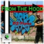 cover: Dj Pipes - From The Hood