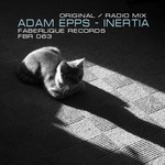 cover: Adam Epps - Inertia