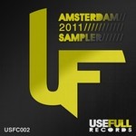 cover: Various - Amsterdam Sampler 2011