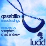 cover: Qasebillo - Mood Swings EP