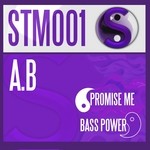 cover: Ab - Promise Me