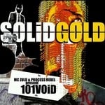 cover: 101void - Solid Gold