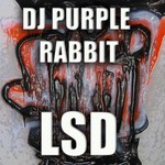 cover: Dj Purple Rabbit - LSD