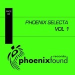 cover: Various - Phoenix Selecta Vol 1