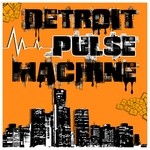 cover: Detroit Pulse Machine - Childhood