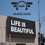 cover: Celamoi - life Is Beautiful