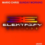 cover: Mario Chris - Sunday Morning EP