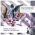 cover: Shiloh - Primavera