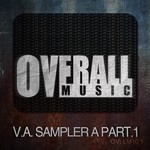 cover: Sebastian Roya|Javier Carballo|Kasper|Andrade|Djohnny|Donrafael - Sampler Part 1