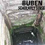 cover: Buben - Scholarly Sense