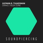 cover: Gofman & Tsukerman - Darko