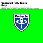 cover: Oakenfold Feat Tamra|OAKENFOLD - Sleep